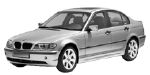 BMW E46 U2435 Fault Code