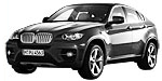 BMW E71 U2435 Fault Code