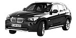 BMW E84 U2435 Fault Code