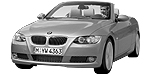 BMW E93 U2435 Fault Code