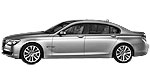BMW F02 U2435 Fault Code